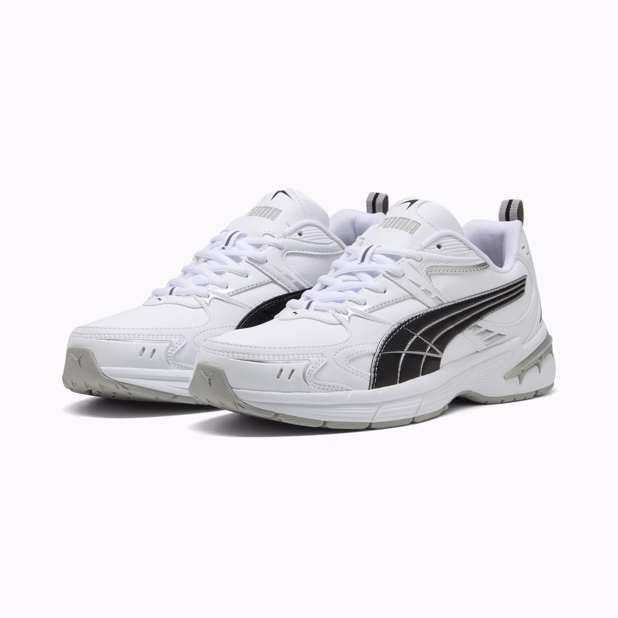 TENIS MASCULINO PUMA MILENIO TECH 2000 L